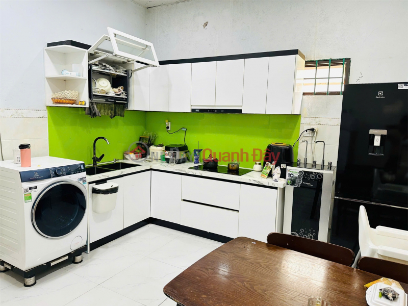 NHÀ ĐẸP – GIÁ TỐT – CẦN BÁN NHÀ TẠI Phường Trương Quang Trọng, TP. Quảng Ngãi Việt Nam Bán đ 1,26 tỷ