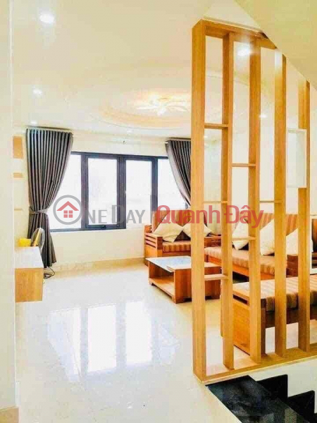 Selling Government House, Very Nice Location, Very Cheap Price, Phan Van Tri Street, Ward 5, Go Vap 10.8 billion- 57.8 m2, Vietnam | Sales | đ 10.8 Billion