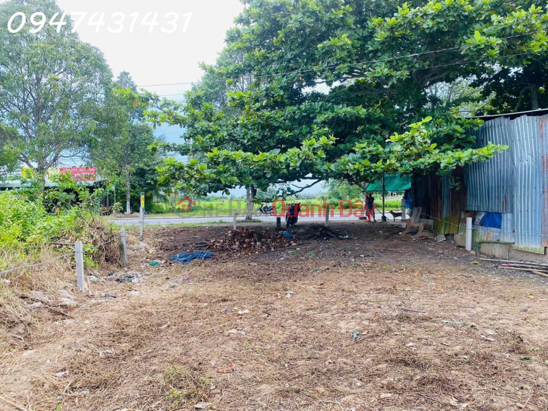 The owner needs to sell MT land plot at cluster 4, P5, Soc Trang City Sales Listings