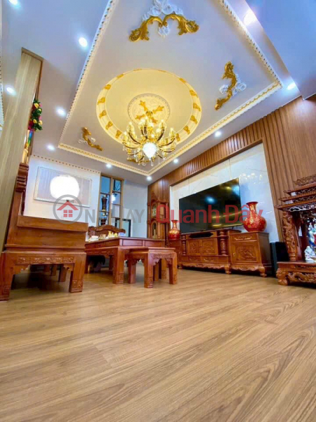 Independent house for sale, fully furnished, Lung Dong, Mai Trung, 2ty680 Sales Listings