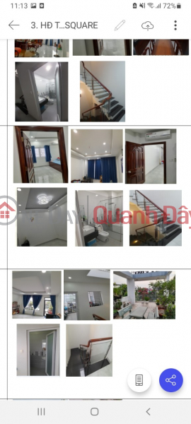Property Search Vietnam | OneDay | Residential Rental Listings | Space for rent at Green Square Commercial Center (Green Square),Dong Hoa Ward, Di An City, Province