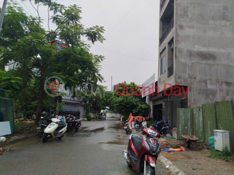 BÁN ĐẤT BIỆT THỰ LIỀN KỀ DIỆN TÍCH 136 M2 – KHU ĐÔ THỊ 31HA, GIA LÂM, GIÁ 18.4 TỶ _0