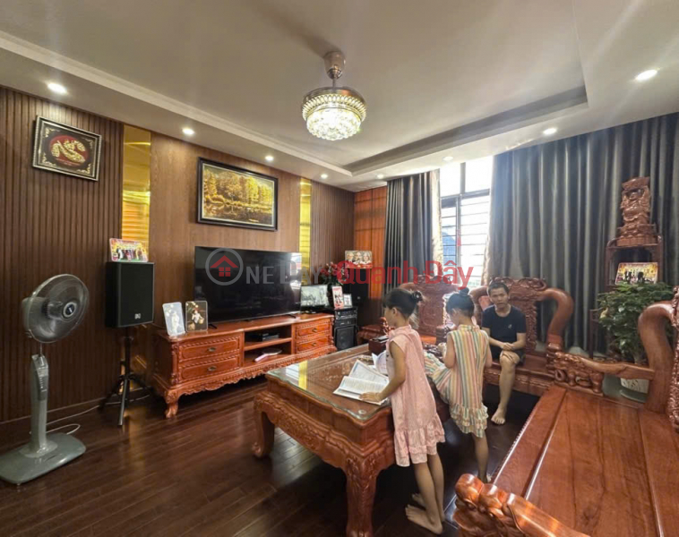 Property Search Vietnam | OneDay | Nhà ở | Niêm yết bán PL TC75 Lai Xá 67.5m2 - 7 tầng TM, 2 ô tô tránh, NT đẹp, giá 14,5 tỷ