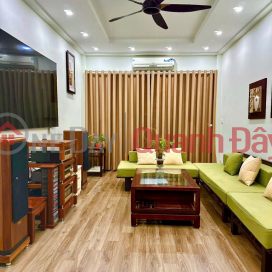 Bán nhà Ngọc Hà, Ba Đình, 48m2, 5 tầng, Mt 3.6m, chỉ 18 tỷ _0