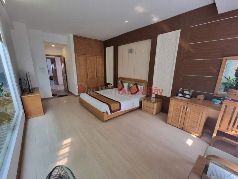 Hotel for sale on the main road, Quan Nam - 78m², 7 floors - Revenue 150 million VND Vietnam | Sales | đ 13.5 Billion