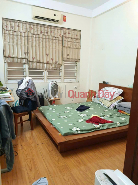 Property Search Vietnam | OneDay | Residential Sales Listings, BA DINH SUPER PRODUCT - BEAUTIFUL HOUSE - RIGHT NOW - PINE LANE - 5M TO CAR - 20M FROM STREET - WIDE BUSINESS LANE.