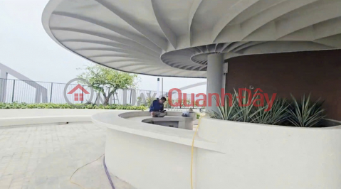 CHÍNH CHỦ BÁN CĂN HỘ The Fibonan KĐT Sinh Thái Ecopark Xã Xuân Quan, Văn Giang, Hưng Yên. _0