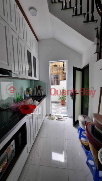 Property Search Vietnam | OneDay | Nhà ở | Niêm yết bán, 5Y2 SỞ HỮU NGAY CĂN NHÀ PHỐ AN TRẠCH 33M*5T