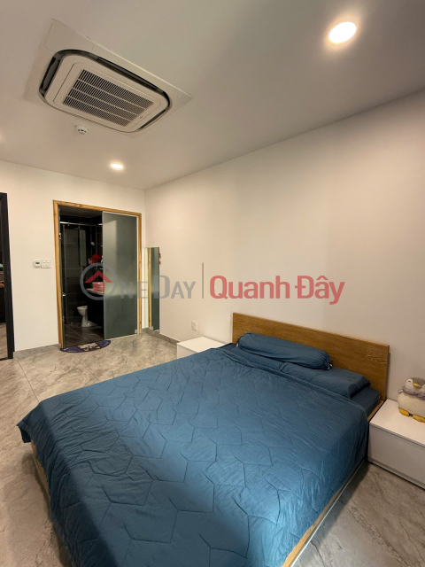 Bán căn hộ 1 phòng ngủ full nội thất cao cấp tại Lavida Plus Quận 7 _0