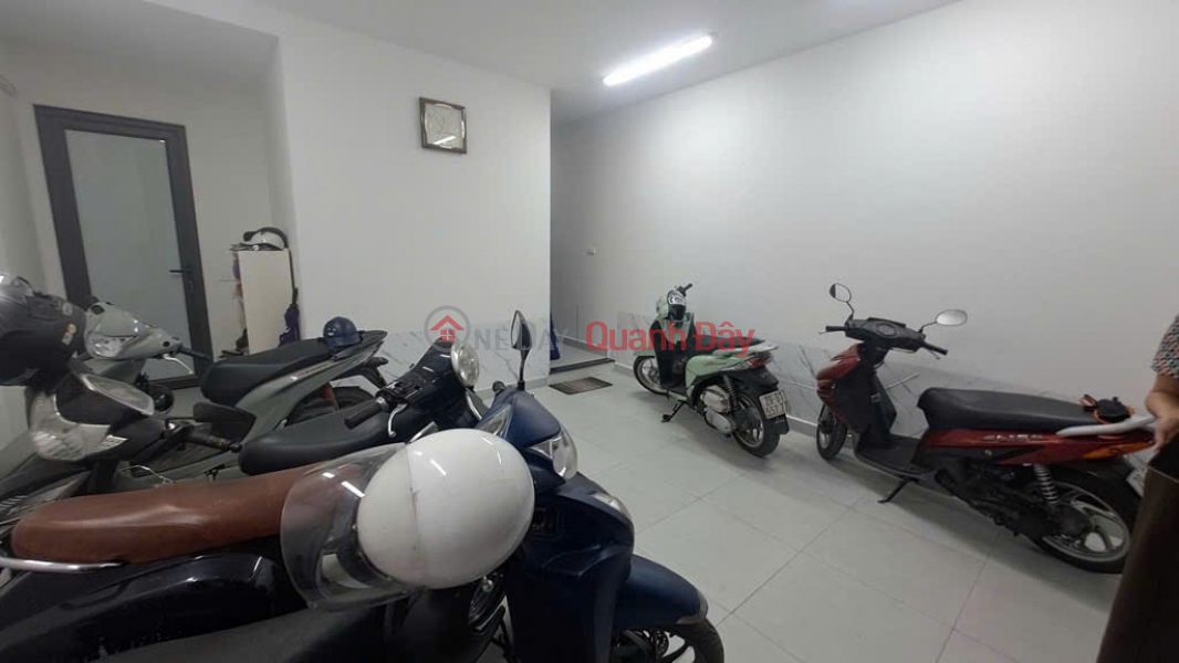 Property Search Vietnam | OneDay | Residential, Sales Listings | CCMN CASH FLOW NGUYEN DUC CANH 68M - 7 FLOORS - 70 Million\\/Month - 15 KK rooms near Den Lu Lake Park