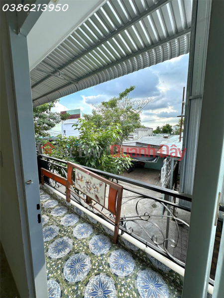 đ 5.99 Billion | Owner selling a row of corner houses with two street frontages – Thanh My Residential Area, Cai Rang District, Can Tho.