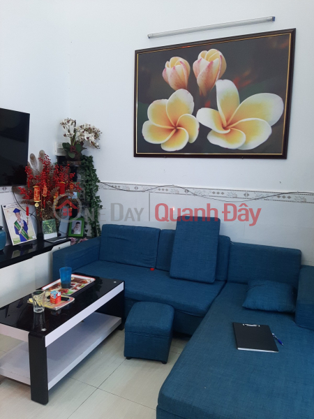Property Search Vietnam | OneDay | Residential, Sales Listings, House for sale, Tan Son Nhi area, Tan Phu, 78m2, Only marginally 4 Billion.
