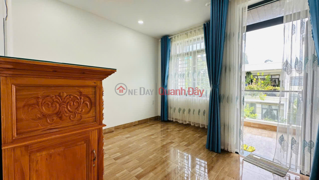 đ 7.2 Billion | 3-storey house for sale on street number 10 - Ha Quang 2 urban area, Nha Trang GOOD PRICE