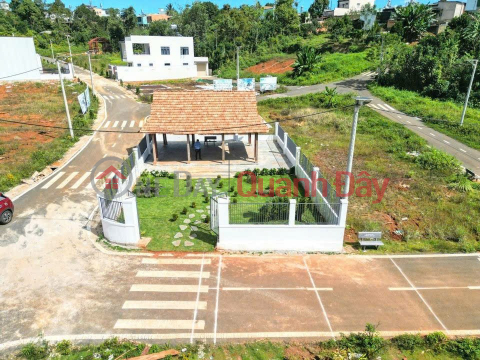 CẦN BÁN LÔ ĐẤT Ngay Sau Công Viên, chợ Lộc An TẠI Xã Lộc An, Huyện Bảo Lâm, Lâm Đồng _0