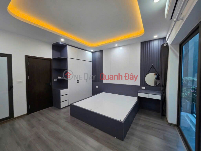 Property Search Vietnam | OneDay | Nhà ở Niêm yết bán, SIÊU HÓT QUANG TRUNG HÀ ĐÔNG 33M NHỈNH 8Đ _NHÀ 5T FULL NỘI THẤT _50M RA OTO_SIÊU THOÁNG