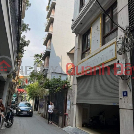 Urgent sale of beautiful 4-storey house on Lieu Giai street, Ba Dinh district, Hanoi, central location, surrounded by full amenities, _0