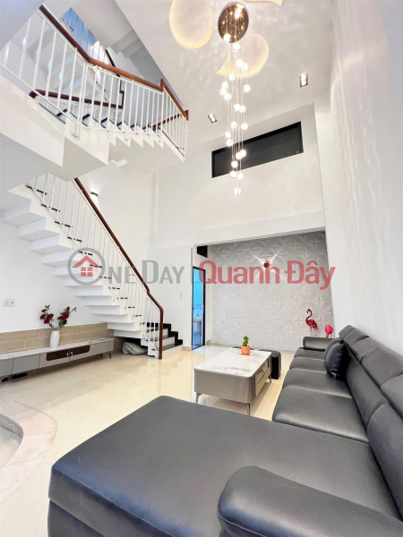 OWNER Needs to Sell Quickly Beautiful House in District 12, Ho Chi Minh City, Vietnam | Sales đ 5.28 Billion