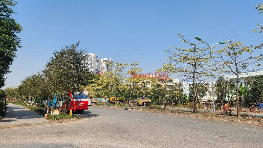 Property Search Vietnam | OneDay | Residential Sales Listings GOLDEN LAND FOR SALE WITH FREE HOUSE IN QUANG TRUNG _ HA DONG, AREA 42M2, PRICE TOO HIGH 3.6M2