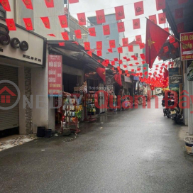 BÁN NHÀ PHÚ DIỄN - NGÕ TRƯỚC NHÀ Ô TÔ TRÁNH - GẦN PHỐ, GẦN ĐƯỜNG QUY HOẠCH LỚN _0