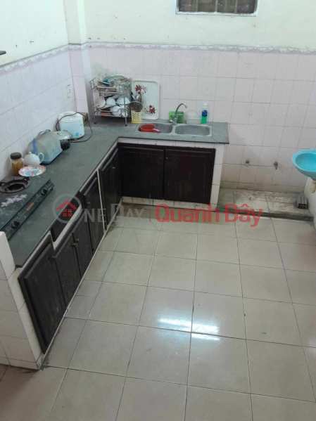 ►Nhà Kiệt 6m Lê Hữu Trác, thông Nguyễn Văn Thoại, 180m2, 12.5 tỷ Niêm yết bán