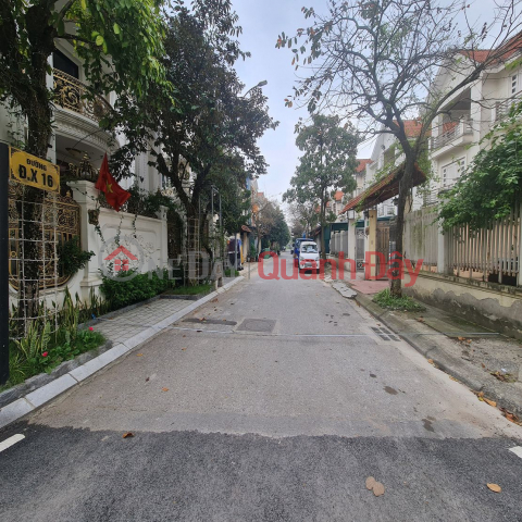 Bán đất Trâu Quỳ, Gia Lâm, Hà Nội. 101m2, mt 6m, ngõ rộng giá đầu tư. Lh 0989894845 _0