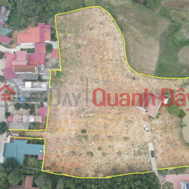 1,1ha Đất Tại TDP THANH LỘC – XUÂN HÒA _0