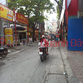 RARE, My Dinh golden land 62m2, Mt 6m, car, alley, near the street only 4.95 billion. _0
