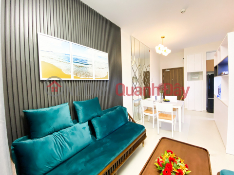 The Habitat Binh Duong Apartment For Sale Or Rent _0