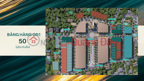 **CƠ HỘI DUY NHẤT – CHỐT NGAY ĐẤT NỀN MK CENTRAL CITY PHAN RANG** _0
