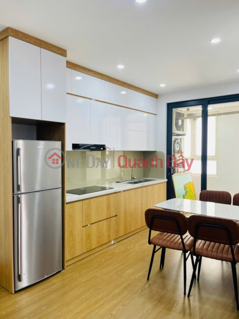 SỞ HỮU CĂN HỘ CHUNG CƯ MẶT ĐƯỜNG PHẠM HÙNG - NGAY GẦN BẾN XE MỸ ĐÌNH - GẦN NHIỀU TRƯỜNG ĐẠI HỌC LỚN., _0