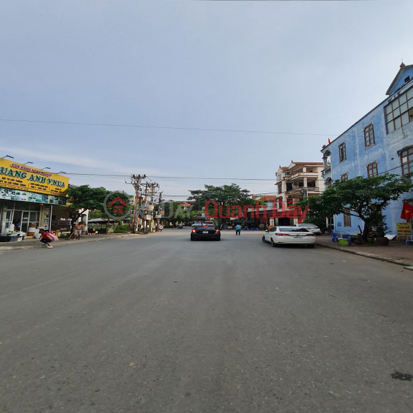 Property Search Vietnam | OneDay | Nhà ở Niêm yết bán Đáo hạn vốn kinh doanh nên BÁN GẤP căn biệt thự đơn lập tại Đa Tốn, Gia Lâm. 200m2. Lh 0989894845