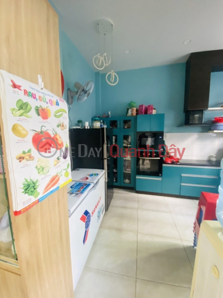 Property Search Vietnam | OneDay | Residential | Sales Listings Selling Ngo Gia Tu business alley, District 10 - 45m2, near University of Economics, price 7 billion 1