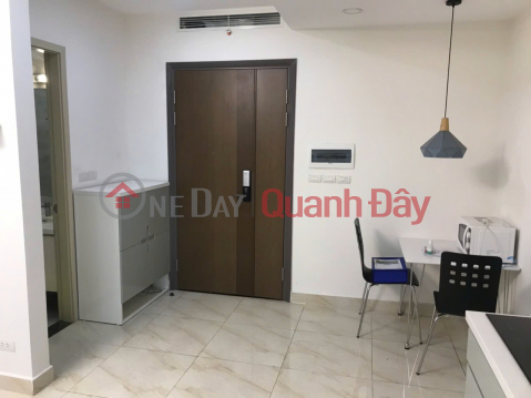 [DUY NHẤT] Ecolife Capitol A2 - căn hộ 1 ngủ 49m2 tối ưu công năng, giá trao đổi _0