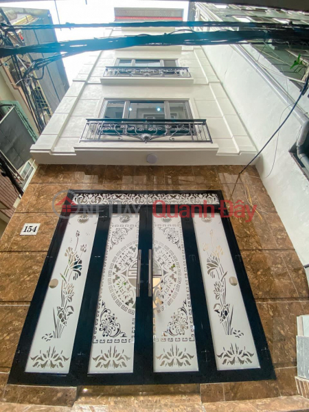 Selling CCMN apartment building on Tran Dai Nghia street - 9 minutes, closed - area crowded with students renting Sales Listings