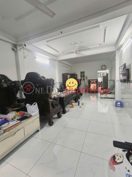 Nhà Vuông SHR 2 tầng HXH 70m2 – Xô Viết Nghệ Tĩnh Bình Thạnh SS, Việt Nam Bán đ 8,5 tỷ