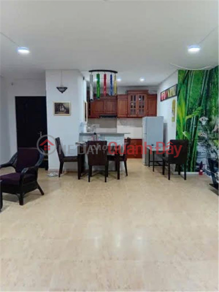 CHO THUÊ CĂN HỘ CHUNG CƯ SEAVIEW 2 – KĐT CHÍ LINH, TPVT Niêm yết cho thuê
