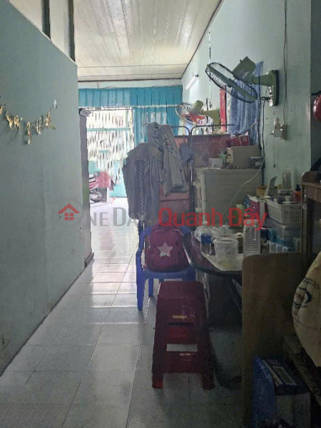 Giảm 80tr! Nhà SHR Nở hậu 80m2 – Nguyễn Oanh Gò Vấp SSS Việt Nam, Bán đ 4,9 tỷ