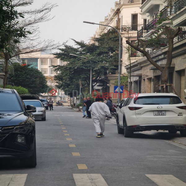 Property Search Vietnam | OneDay | Nhà ở | Niêm yết bán TĐC Trâu Quỳ, Gia Lâm, Hà Nội. Dt 41m2, đường 13m giá đầu tư. Lh 0989894845