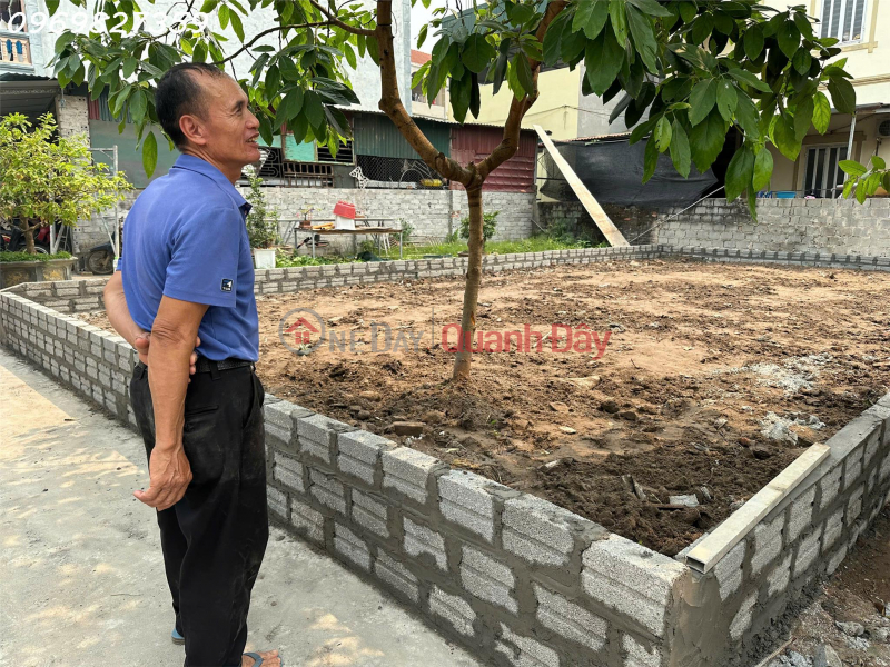 Prime Land in Vinh Loc - Thu Phu (Now part of Chuong Duong Commune) | Vietnam | Sales đ 5.6 Billion