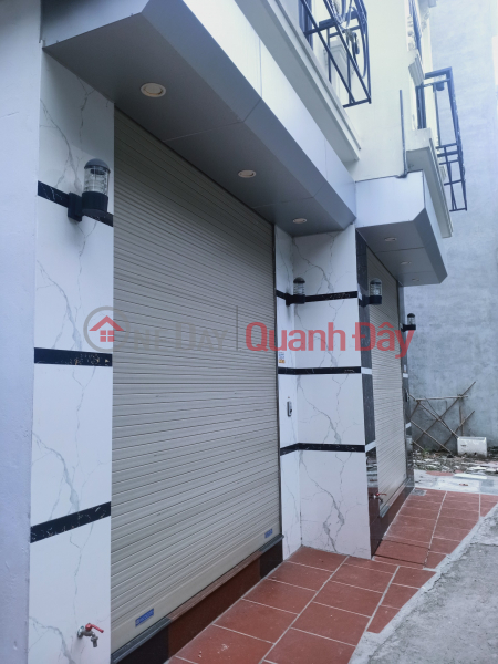 Property Search Vietnam | OneDay | Nhà ở Niêm yết bán, Hot! Bán nhà 4.5 tầng, 4 phòng ngủ, diện tích 30.2m, giá nhỉnh 2,xxx tỷ