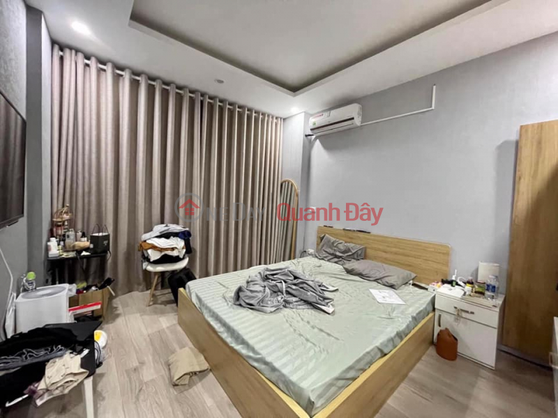 ĐẠI MỖ - NHÀ ĐẸP Ở NGAY - 4 TẦNG FULL NỘI THẤT - 4,6 TỶ, Việt Nam | Bán, đ 4,6 tỷ