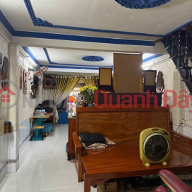 BÁN NHÀ GẦN LOTTE MART Q7 - DT (3.6 X 42) 1 TRỆT 1 LẦU 3PN. LH:0933714321. _0