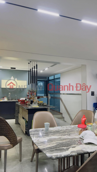 đ 33.5 Billion FOR SALE: Townhouse in Ngan Ha Van Phuc Urban Area, 6 floors, elevator, car access, sidewalk, suitable for business, 33.X billion VND.