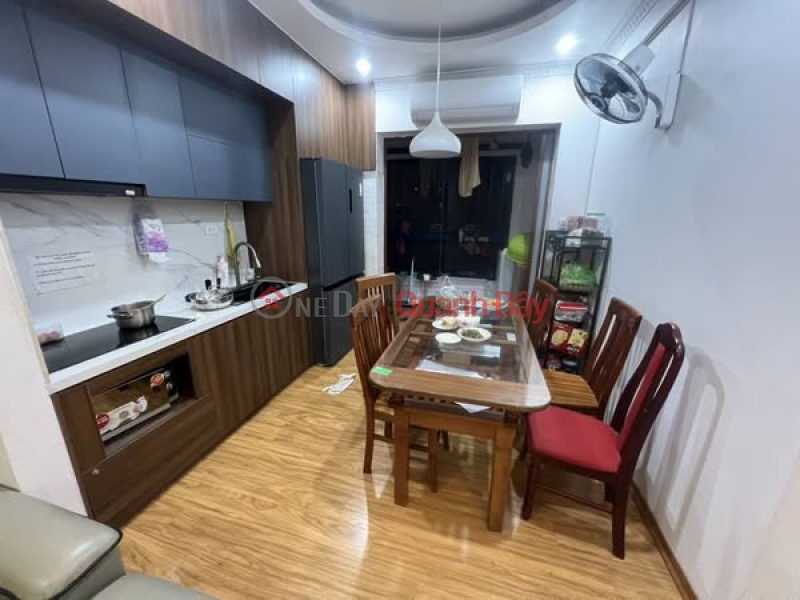 Property Search Vietnam | OneDay | Residential Sales Listings | Selling high-class apartment in Sudico My Dinh urban area, 109m2, 3 bedrooms, 2 bathrooms, 1 living room, 1 kitchen. Price only 7.4 billion