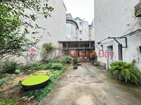 ONLY 326 MILLION\/M2, GET LAND ON TO NGOC VAN, 202M FRONTAGE, 9M, CAR ACCESS, LAND PRICE 66 BILLION 0878168006 _0