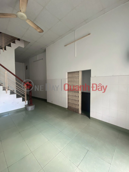 Property Search Vietnam | OneDay | Residential | Sales Listings, BINH THANH TT - 43M2 - BEAUTIFUL HONG BOOK - 2 storeys of reinforced concrete - 3M BOX - 3.X BILLION ONLY.