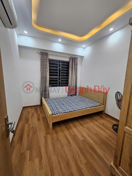 CHÍNH CHỦ E CẦN BÁN CHCC KHU ĐÔ THỊ ĐẠI THANH, TIỆN ÍCH KHÔNG THIẾU GÌ CẢ, 2,2X TỶ Việt Nam Bán | đ 2,2 tỷ