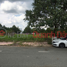 Bán Đất Khu IDICO Phường 6, TP.Tân An, Long An (cũ) Gần Trung Tâm Thương Mại AEON Mall. _0