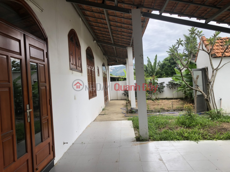 đ 6.5 Billion, Villa for sale in Dien Phu - Dien Khanh commune for sale quickly for 6.5 billion VND