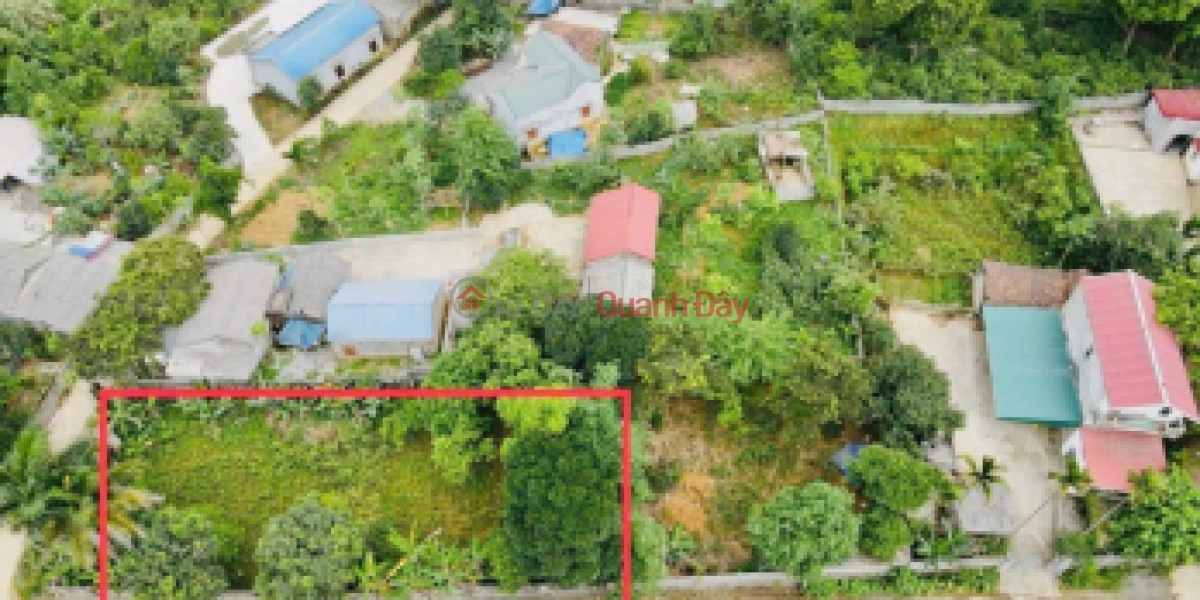 Property Search Vietnam | OneDay | Nhà ở | Niêm yết bán | Chính chủ gia đình tôi cần bán 888m2 thôn Bãi Yên Phường Dân Chủ TP Hòa Bình mặt đường 6 giá tốt